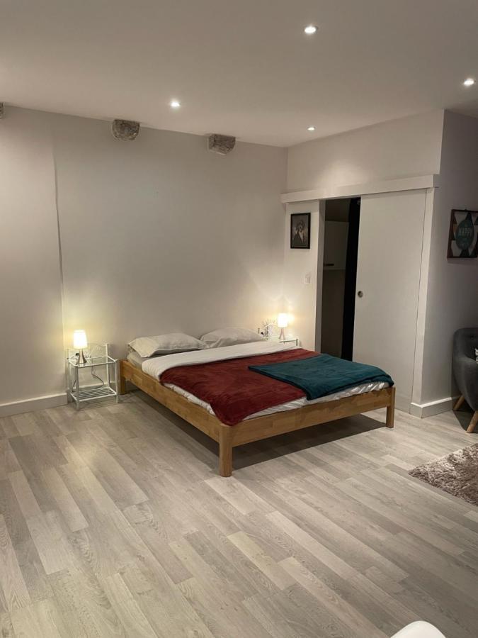Le Relais Du Petit Lion Apartamento Blois Exterior foto