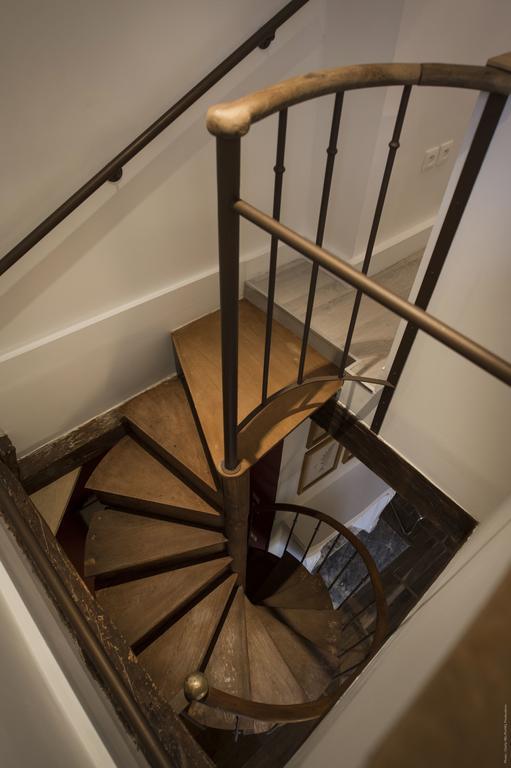 Le Relais Du Petit Lion Apartamento Blois Quarto foto
