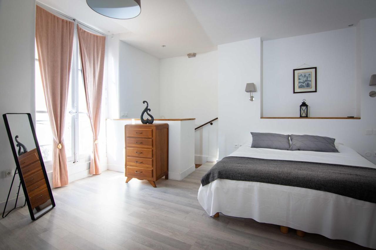 Le Relais Du Petit Lion Apartamento Blois Exterior foto